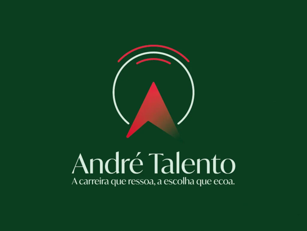 André Talento - Branding