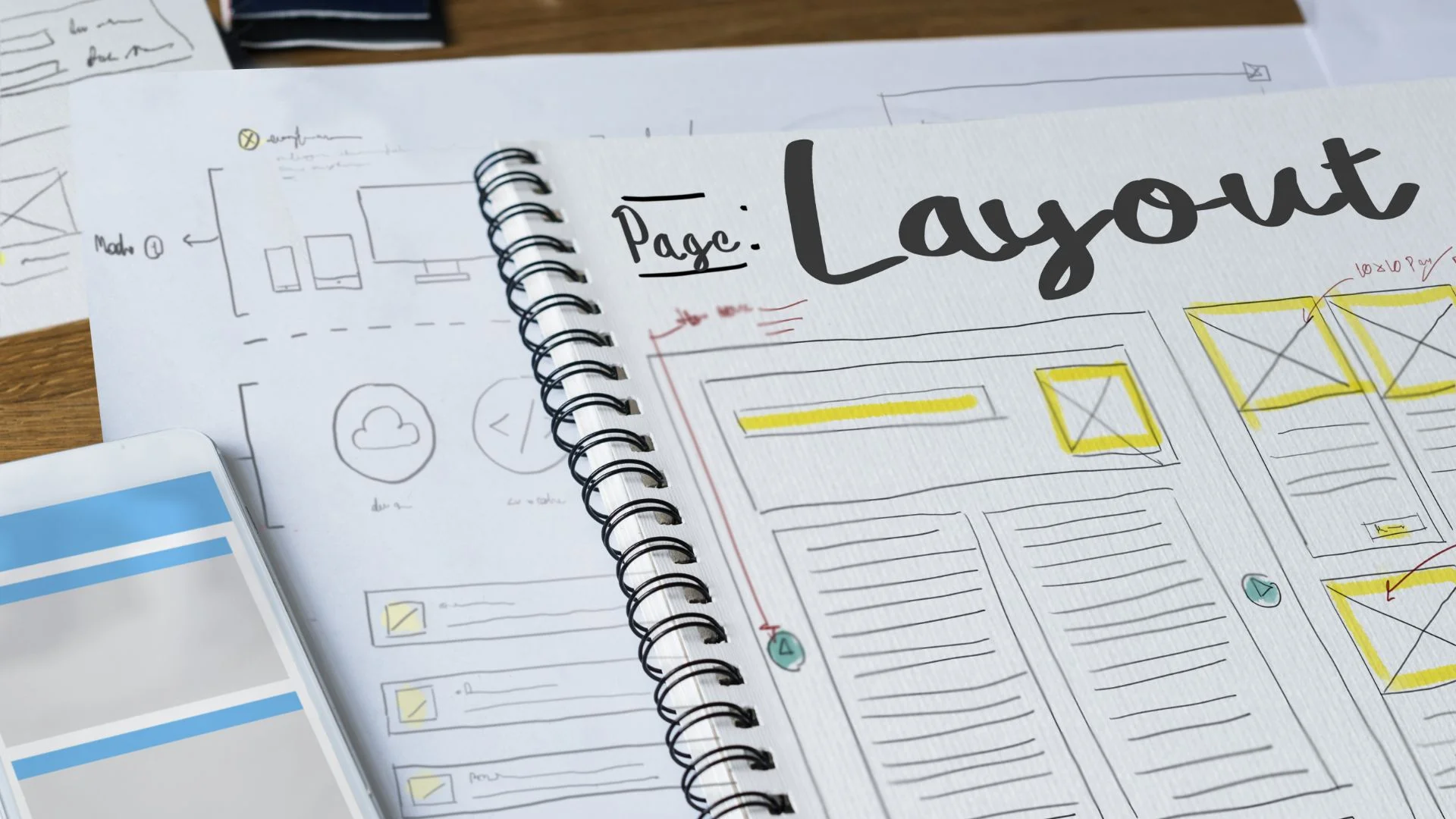 Avaliação de Design: Como Saber Quando Seu Site Precisa de uma Atualização